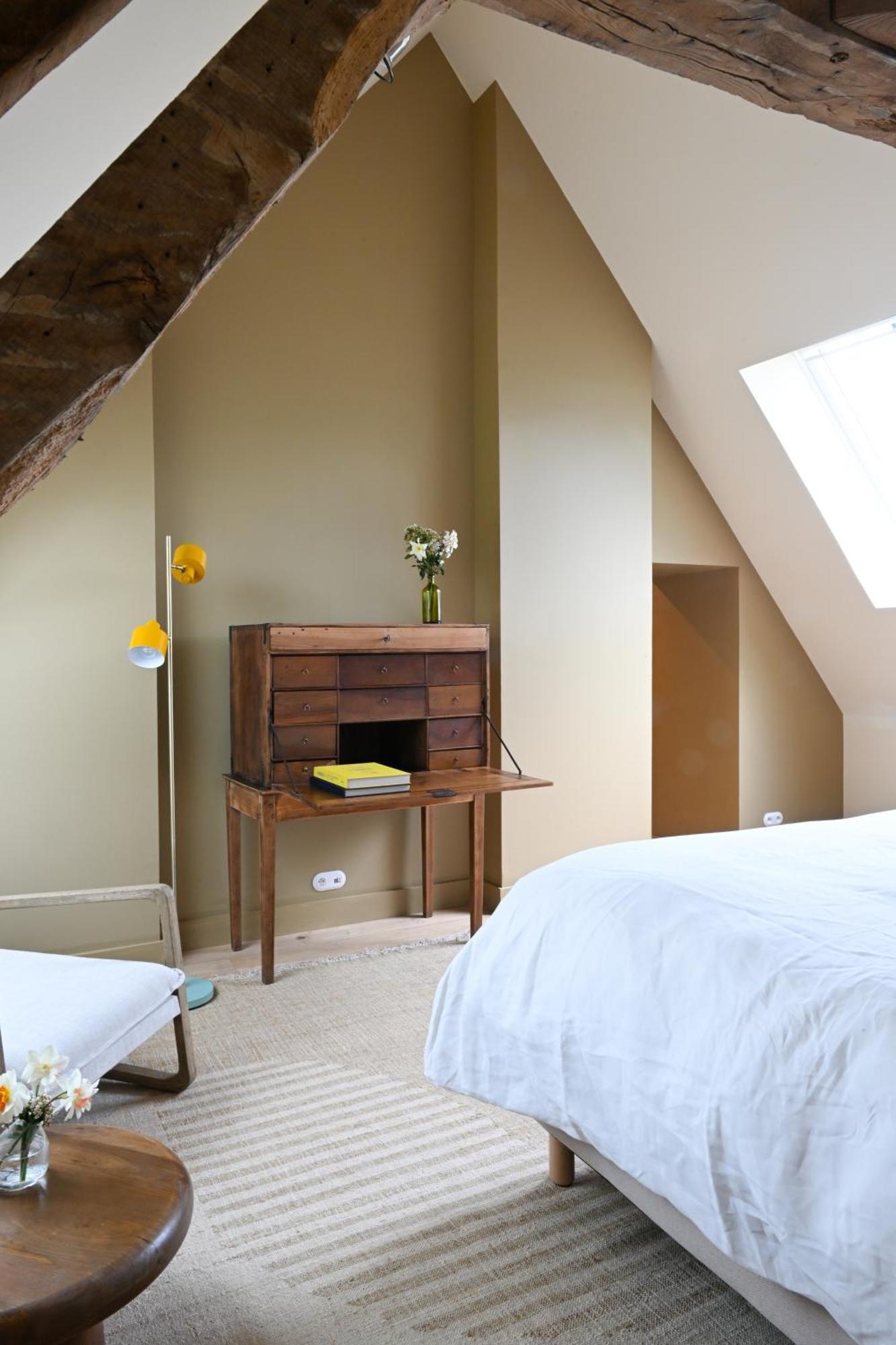 Hotel Les Pres Saint-Hilaire-le-Chatel Exterior foto